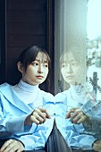 「影山優佳、初のエッセイ集『影まで愛して』7/30発売決定」1枚目/1