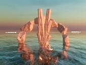 「LE SSERAFIM、ニューアルバム『&amp;#039;PUREFLOW&amp;#039; pt.1』プロモーションウェブサイト＆トラックリストを公開」1枚目/1