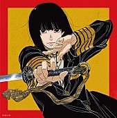 「キタニタツヤ シングル『火種』（阿佐馬芳経）
（C）松木いっか／小学館／日本三國製作委員会」4枚目/4