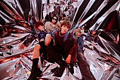 「DeNeel、解放と肯定のメッセージを込めた新曲「HONEY」配信リリース」1枚目/2