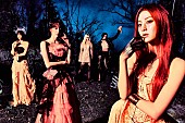 「LE SSERAFIM、フランケンシュタインを彷彿とさせるコンセプトフォト＆フィルム「BIRCH SCAR」公開」1枚目/6