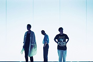 「Spangle call Lilli line、ニューシングル「talking」5/13リリース決定」