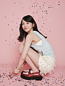「櫻井優衣（FRUITS ZIPPER）、メジャーデビュー後初のCDシングルより新曲「ニガテオソロイ」先行配信」1枚目/2