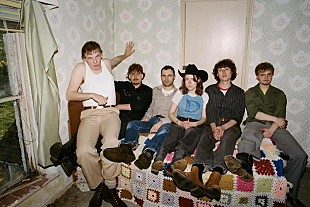 「ファット・ドッグ、新曲「Go Fuck Urself」MV公開」