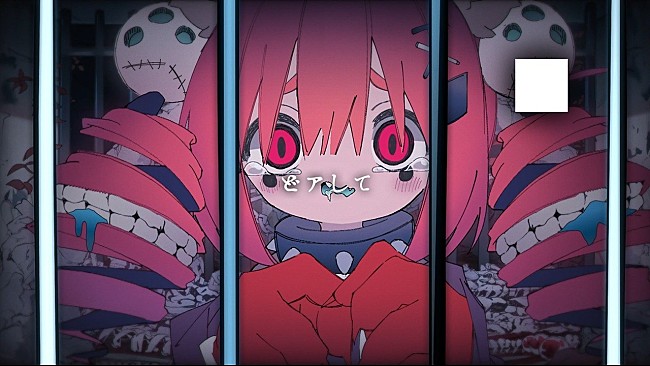 「【ビルボード】“ニコニコ VOCALOID SONGS TOP20”、ぬぬぬぬぬぬぬぬぬぬぬぬぬぬぬぬ「「ヒトグイ、」首位獲得」1枚目/1