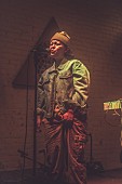 「＜インタビュー＞Luの国境なき音楽――ウータン・クランから東京へ」1枚目/2