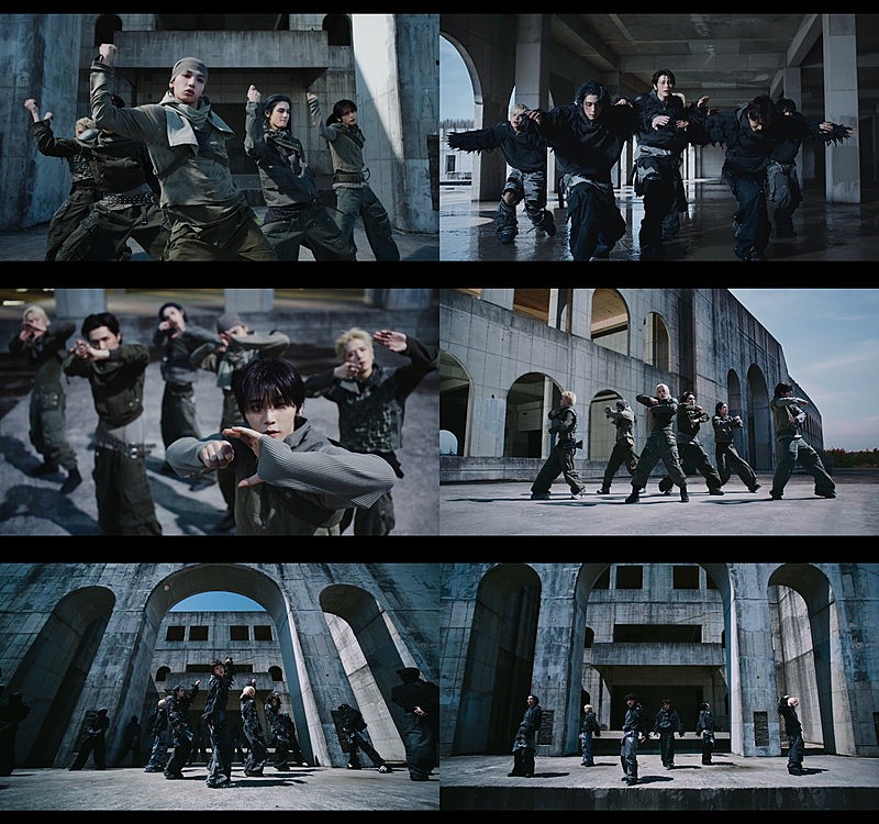 「『BOYNEXTDOOR 'ddok ddok ddok' Performance Video』」3枚目/3