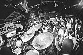 「【the cabs UK TOUR 2026】photo by Kazma Kobayashi」3枚目/6