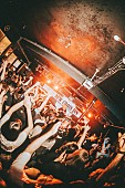 「【the cabs UK TOUR 2026】photo by Kazma Kobayashi」6枚目/6