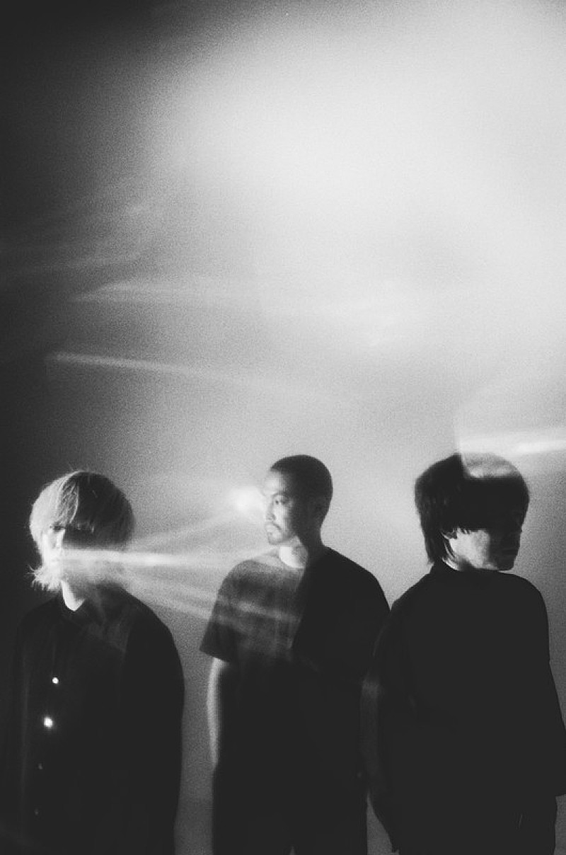 「the cabs、13年ぶりの新曲「パリ、わたしたちの」配信リリース」1枚目/6