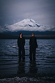 「黒夢、初のセルフカバーアルバム『CORKSCREW 2026』『Drug TReatment 2026』2作同時リリース決定」1枚目/5