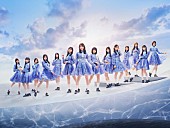 「日向坂46のニューシングル『Kind of love』収録、ひなた坂46楽曲「Empty」先行配信＆MV公開へ」1枚目/1