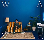 「亀梨和也 アルバム『WAVE』初回限定盤」2枚目/4