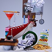 「BREIMEN 配信シングル「めんどいな…」」2枚目/3
