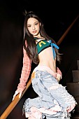 「レクシー（LEXIE）」3枚目/5
