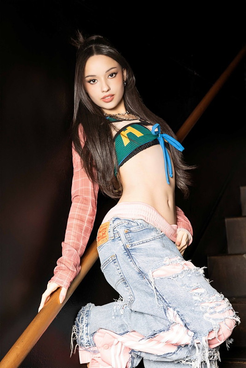「レクシー（LEXIE）」3枚目/5