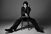 「大泉洋の芸能生活30周年記念EP、北川悠仁（ゆず）書き下ろしの新曲「ひざこぞう」を収録」1枚目/5
