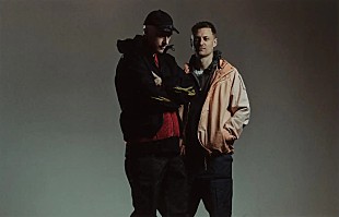 「オーヴァーモノ、ニューAL『Pure Devotion』より新曲「Lockup」公開」