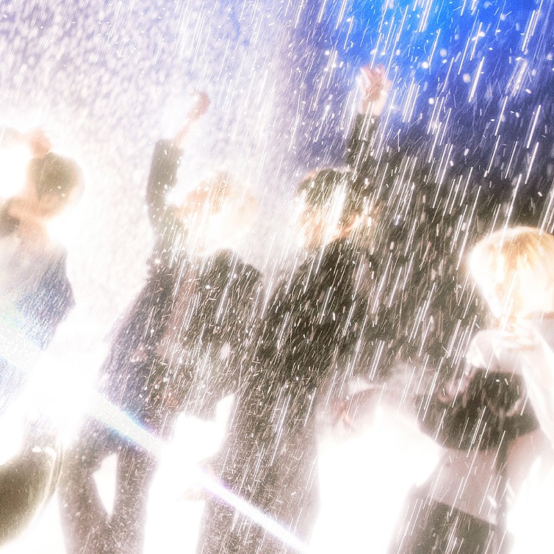 「SHINee、新作ミニアルバム『Atmos』6/1リリース決定」1枚目/2