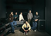 「Suchmos、8年ぶりの全国アリーナツアーで港にゆかりのある地域へ」1枚目/2