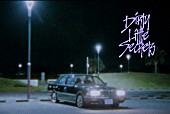「CLAN QUEEN、バンドの現在地を記す「Dirty Little Secrets」MV公開」1枚目/1