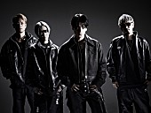 「SPYAIR、アニメ『転生重騎士』第1クールOPテーマを担当　野外ライブ【JUST LIKE THIS】日韓で開催」1枚目/4