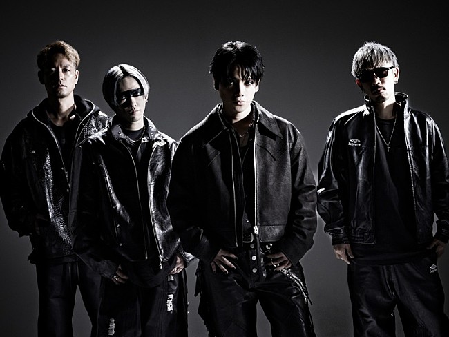 「SPYAIR、アニメ『転生重騎士』第1クールOPテーマを担当　野外ライブ【JUST LIKE THIS】日韓で開催」1枚目/4