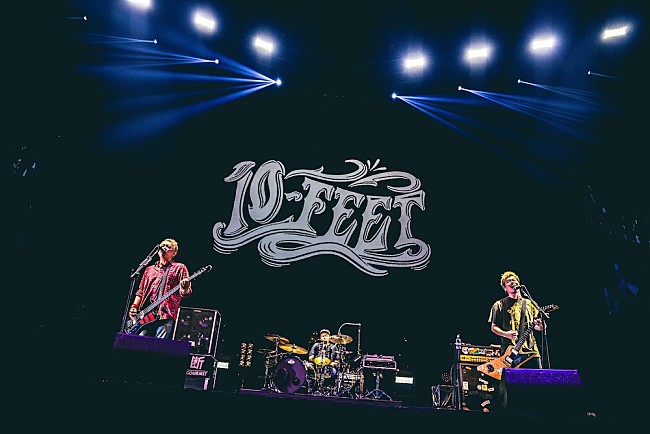 「キタニタツヤ／10-FEET／なとり／PEOPLE 1／フレデリック／WANIMAが出演 【REQUESTAGE】ライブレポ公開＆ライブ音源OA決定」1枚目/30