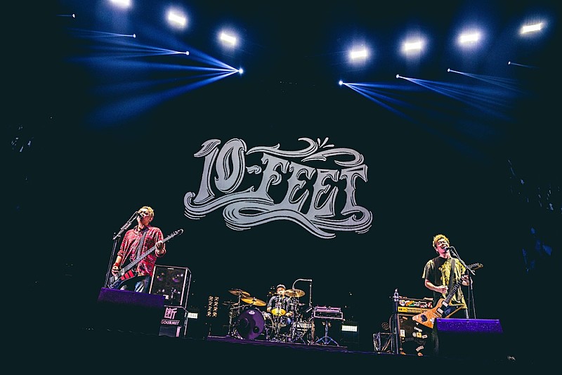 「キタニタツヤ／10-FEET／なとり／PEOPLE 1／フレデリック／WANIMAが出演 【REQUESTAGE】ライブレポ公開＆ライブ音源OA決定」1枚目/30