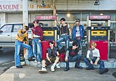 「TAGRIGHT、デビューシングルを引っ提げたファーストライブ開催決定」1枚目/1