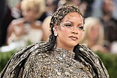「リアーナ／エルトン・ジョン／シャキーラら、社会貢献活動を称える米タイム「TIME100 フィランスロピー」リスト入り」1枚目/1