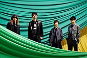「スピッツ恒例イベント3タイトル、あいみょん／アジカン／indigo la End／クリープハイプ／sumikaら出演」1枚目/4