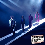 「【先ヨミ・デジタル】Aぇ! group『Runway』『D.N.A』現在DLアルバムトップ2独占中」1枚目/1