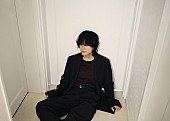 「tonun、伊藤健太郎×寛一郎のW主演ドラマ『100日後に別れる僕と彼』ED主題歌を担当 」1枚目/2