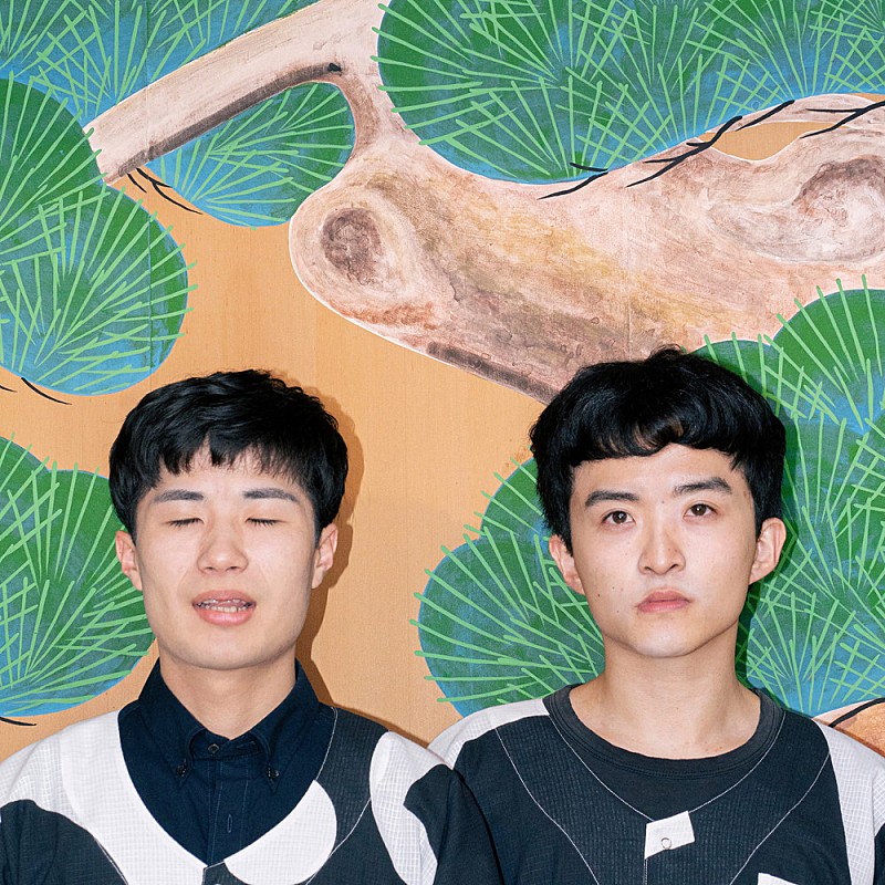 「MATSUBA」2枚目/5