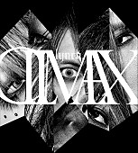 「lynch.、ニューAL『CLIMAX』ジャケ写＆収録楽曲タイトル公開」1枚目/4