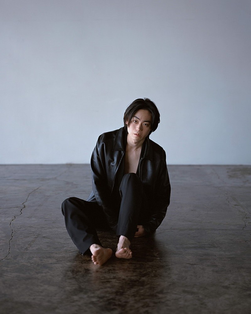 「菅田将暉、東京ガーデンシアター公演をBlu-ray＆DVD化」1枚目/3