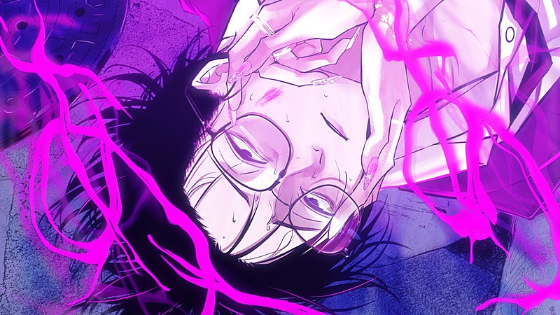syudou、漫画家・茅原クレセがイラストを担当した「あーあ」MV公開