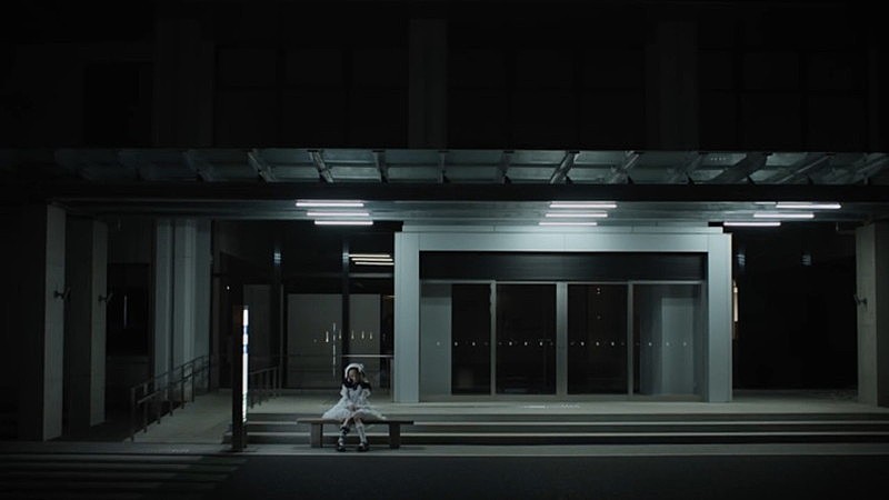 アイナ・ジ・エンド、『劇場版モノノ怪 第三章 蛇神』主題歌「No Epilogue」配信リリース