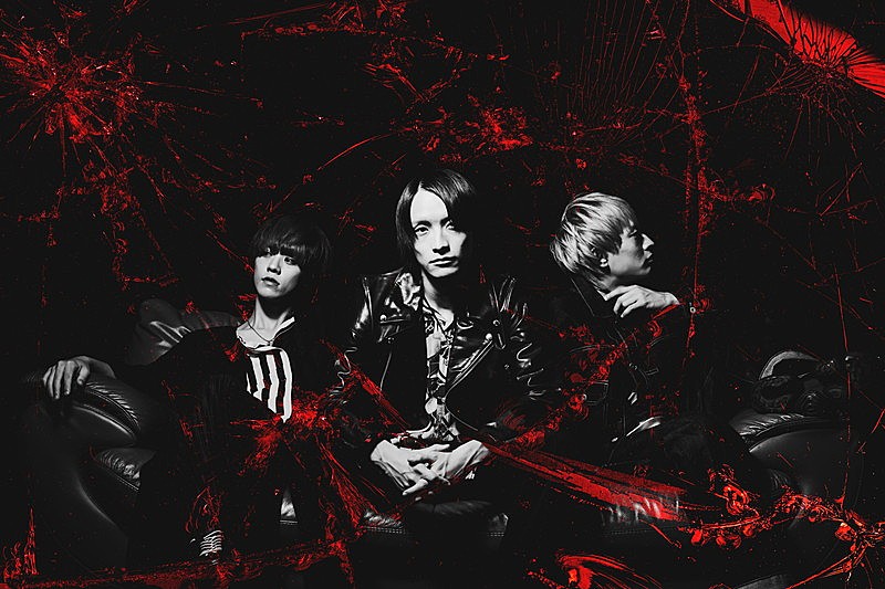 「シンガーズハイ、ニューEP『PLAYBACK』8月リリース＆全国ツアー開催」1枚目/2