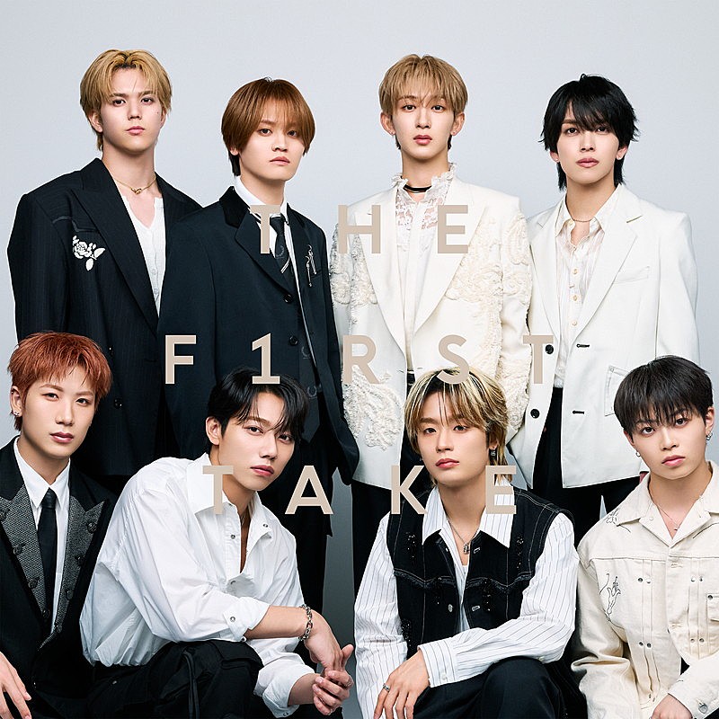 MAZZELがデビュー3周年、THE FIRST TAKEバージョン「Only You」「Get Up And Dance」配信リリース