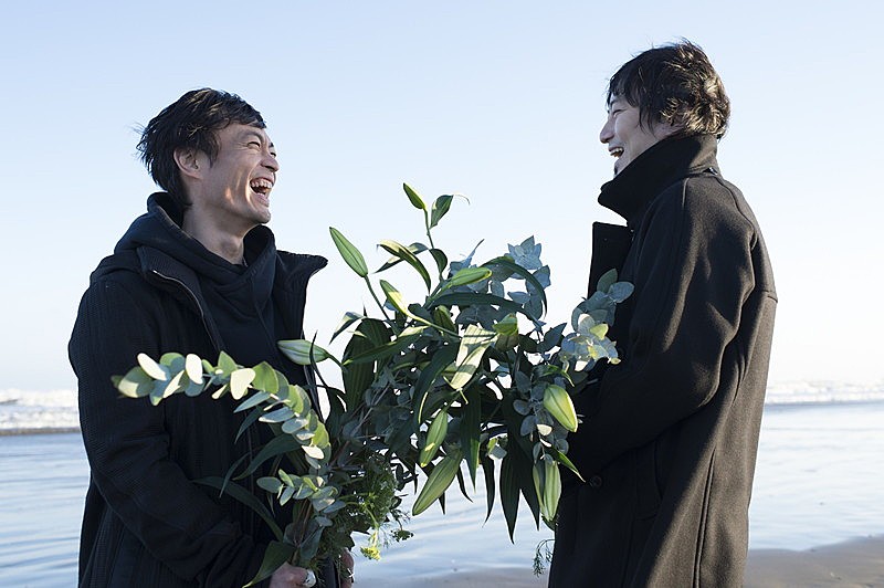 「BOOM BOOM SATELLITES「KICK IT OUT」20周年記念、公式TikTokアカウント開設＆ライブ映像公開」1枚目/2