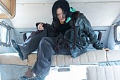 「Ayase、オールセルフプロデュースEP『dialogue』5/27配信リリース＆「うるさ」5/20先行リリース決定」1枚目/2