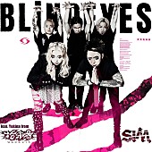 「SiM、新曲「BLiNDEYES feat. Yukina from 花冷え。」配信リリース決定」1枚目/2
