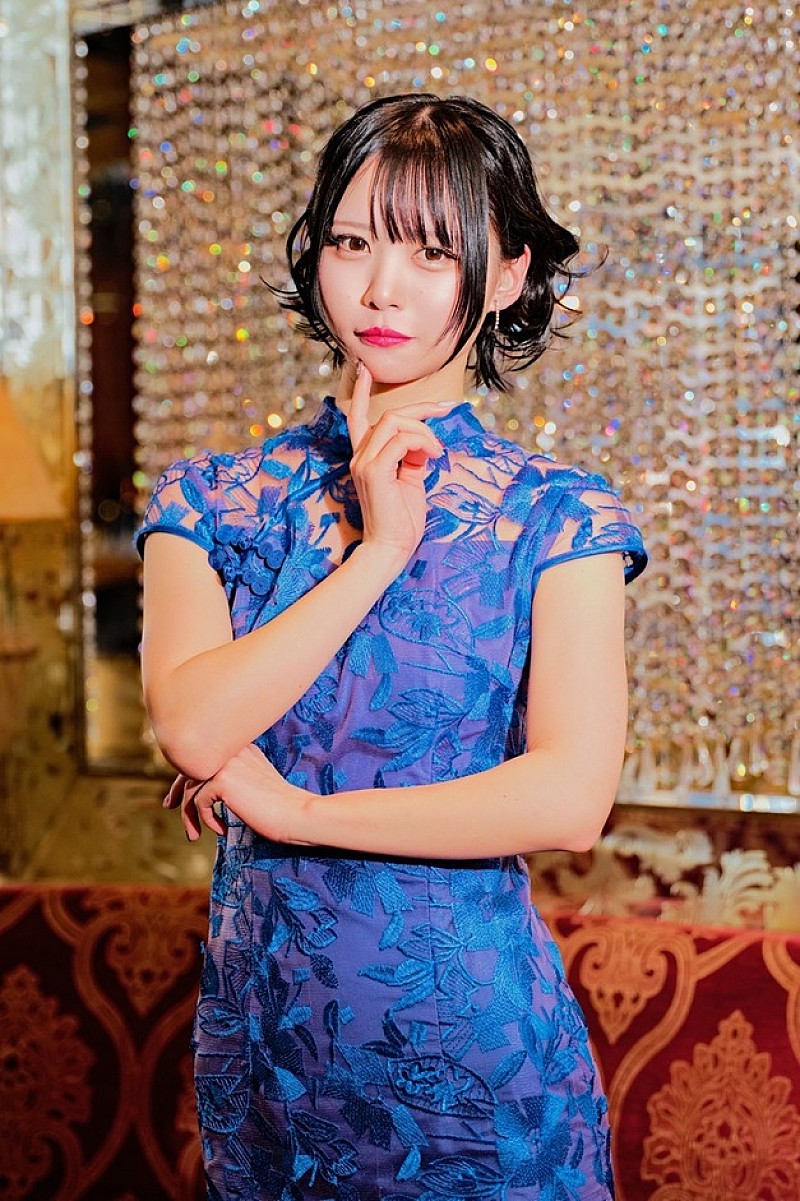 「SOMOSOMOアルティメット ミキ「このグループは私の人生そのもの」「 横アリで終わらせないことが私の夢」はじまりのメンバーとしての覚悟~アイドルが天職だった主人公の成長物語」1枚目/9