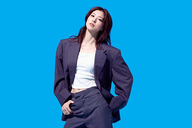 XinU、ビートボックス世界チャンピオンJairoをフィーチャリングに迎えた新曲配信決定＆初のZepp Shinjuku公演にAile The Shotaが出演