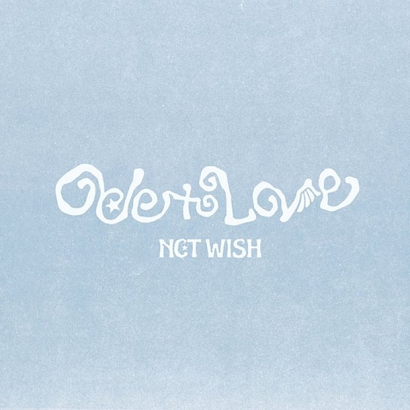 「【ビルボード】NCT WISH『Ode to Love』1.9万枚でアルバム・セールス首位　HYDEが2位に続く」1枚目/1