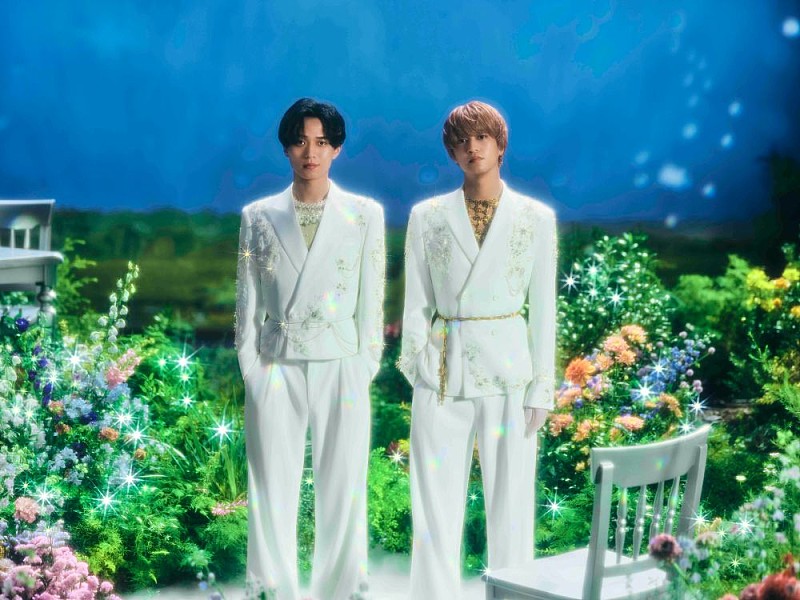 「＜Archive＞King &amp; Prince、「シンデレラガール」から「Walts for Lily」までHot 100首位16曲　Billboard JAPANが示すデビュー8周年の歩み」1枚目/1