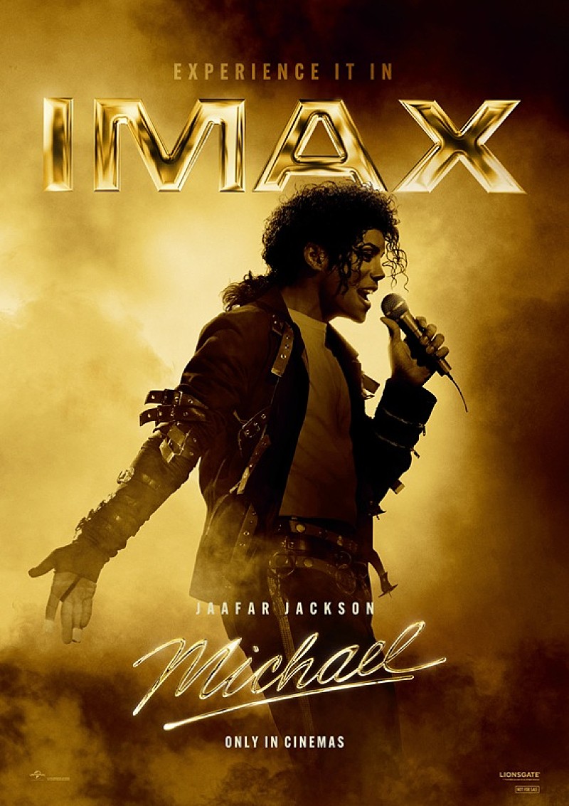 「(R), TM & (C) 2026 Lions Gate Entertainment Inc. All Rights Reserved.」3枚目/3