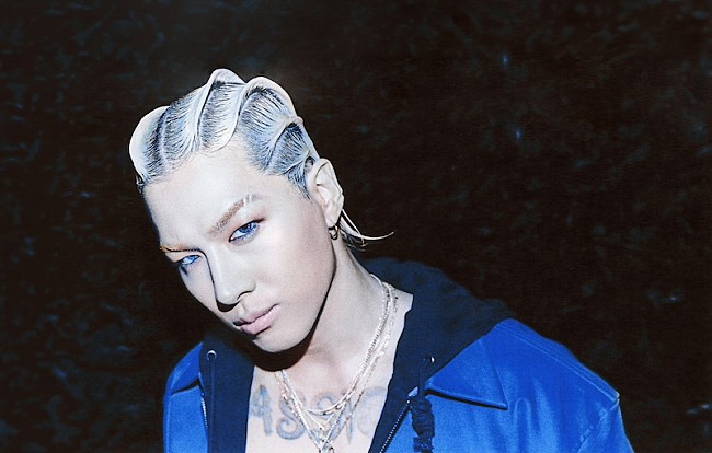 「TAEYANG（BIGBANGのSOL）、ニューアルバム『QUINTESSENCE』リリース  」1枚目/2